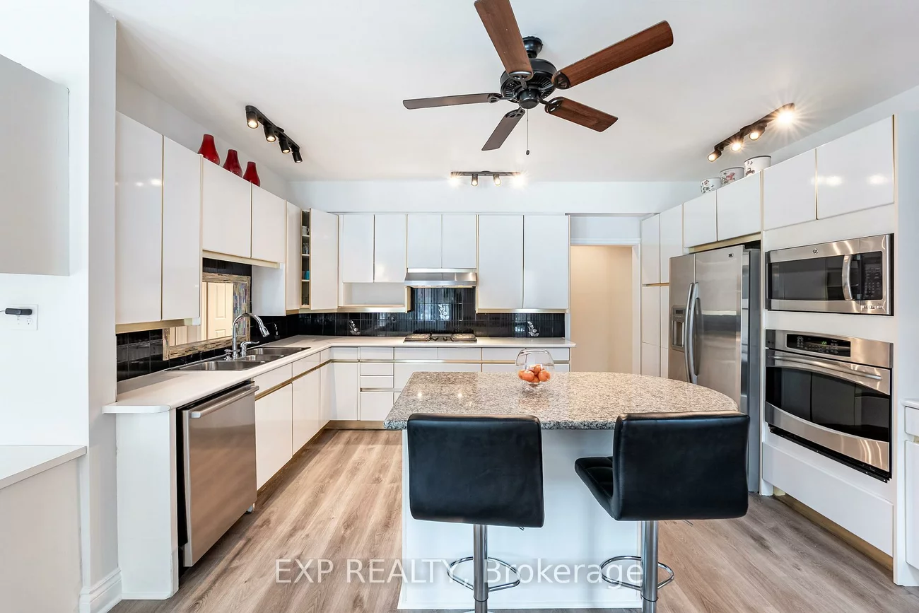 29, Northgate, Bayview Hill, Richmond Hill