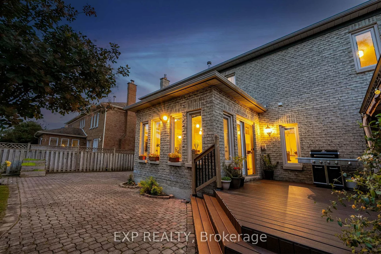 29, Northgate, Bayview Hill, Richmond Hill