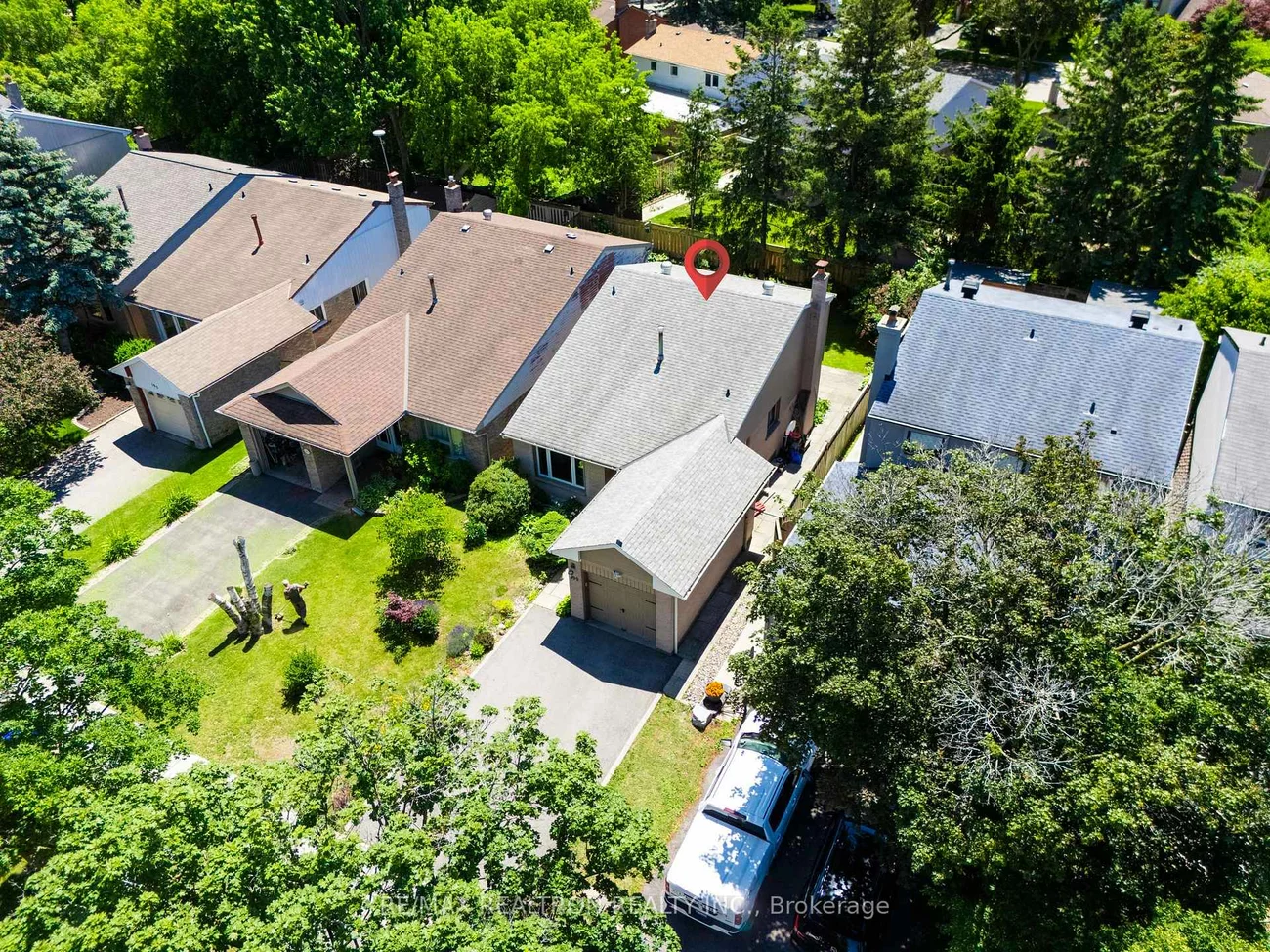 199, Weldrick, North Richvale, Richmond Hill