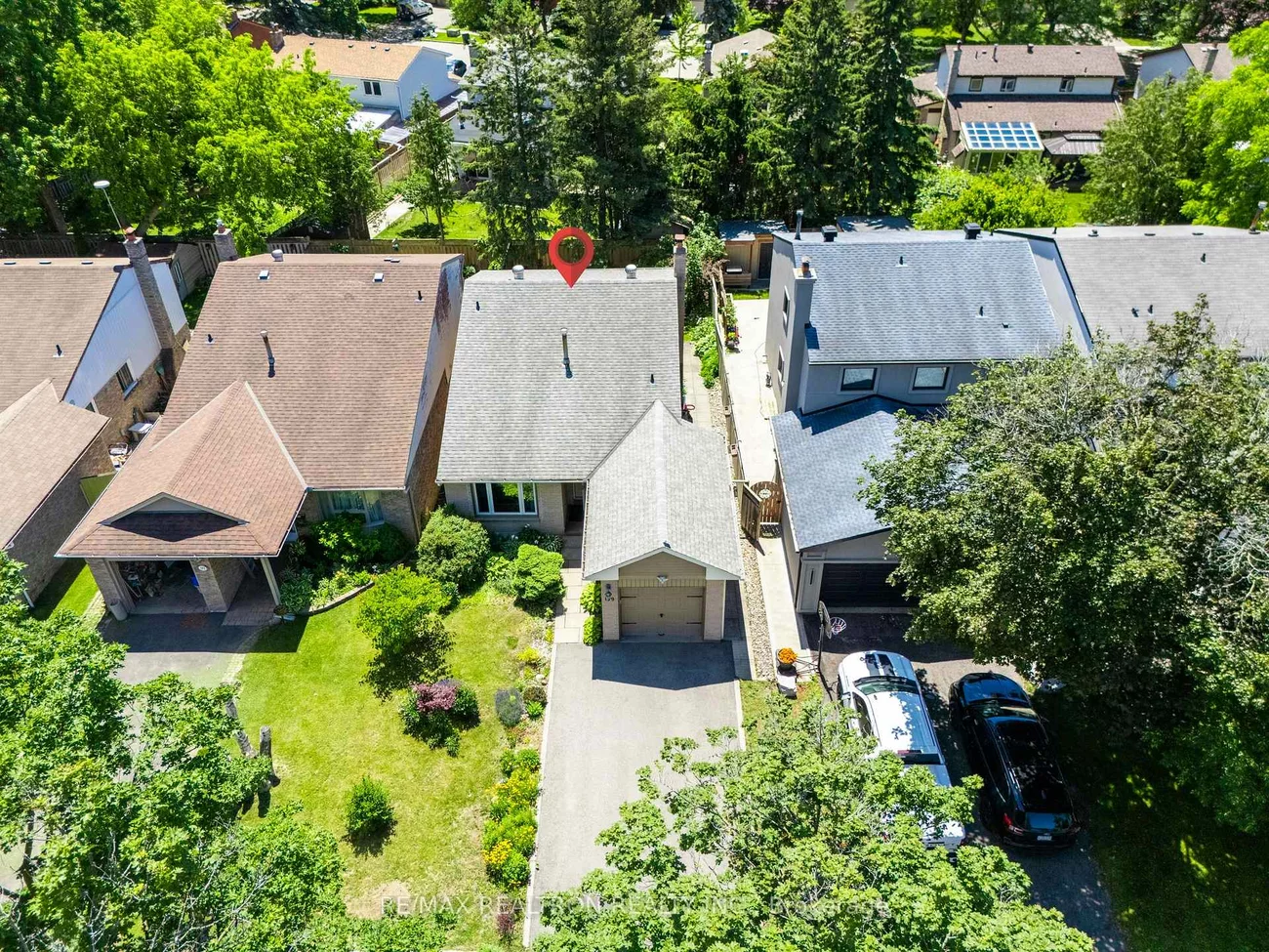 199, Weldrick, North Richvale, Richmond Hill