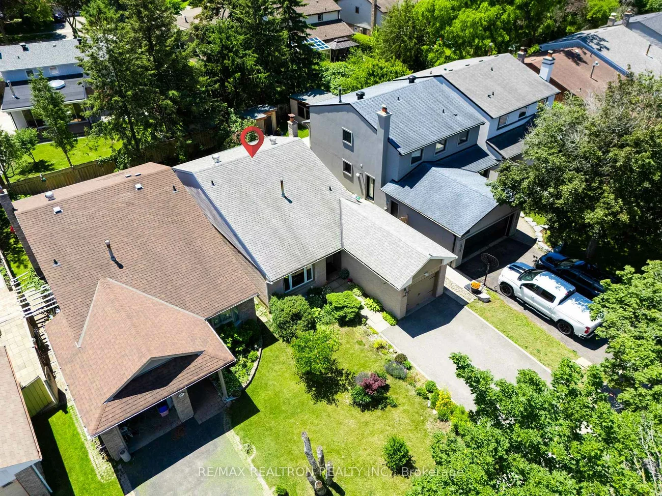 199, Weldrick, North Richvale, Richmond Hill