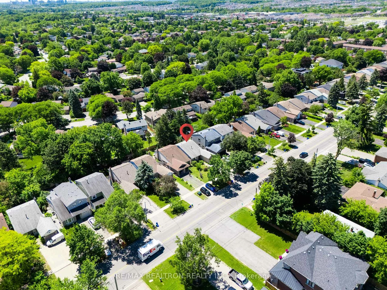 199, Weldrick, North Richvale, Richmond Hill