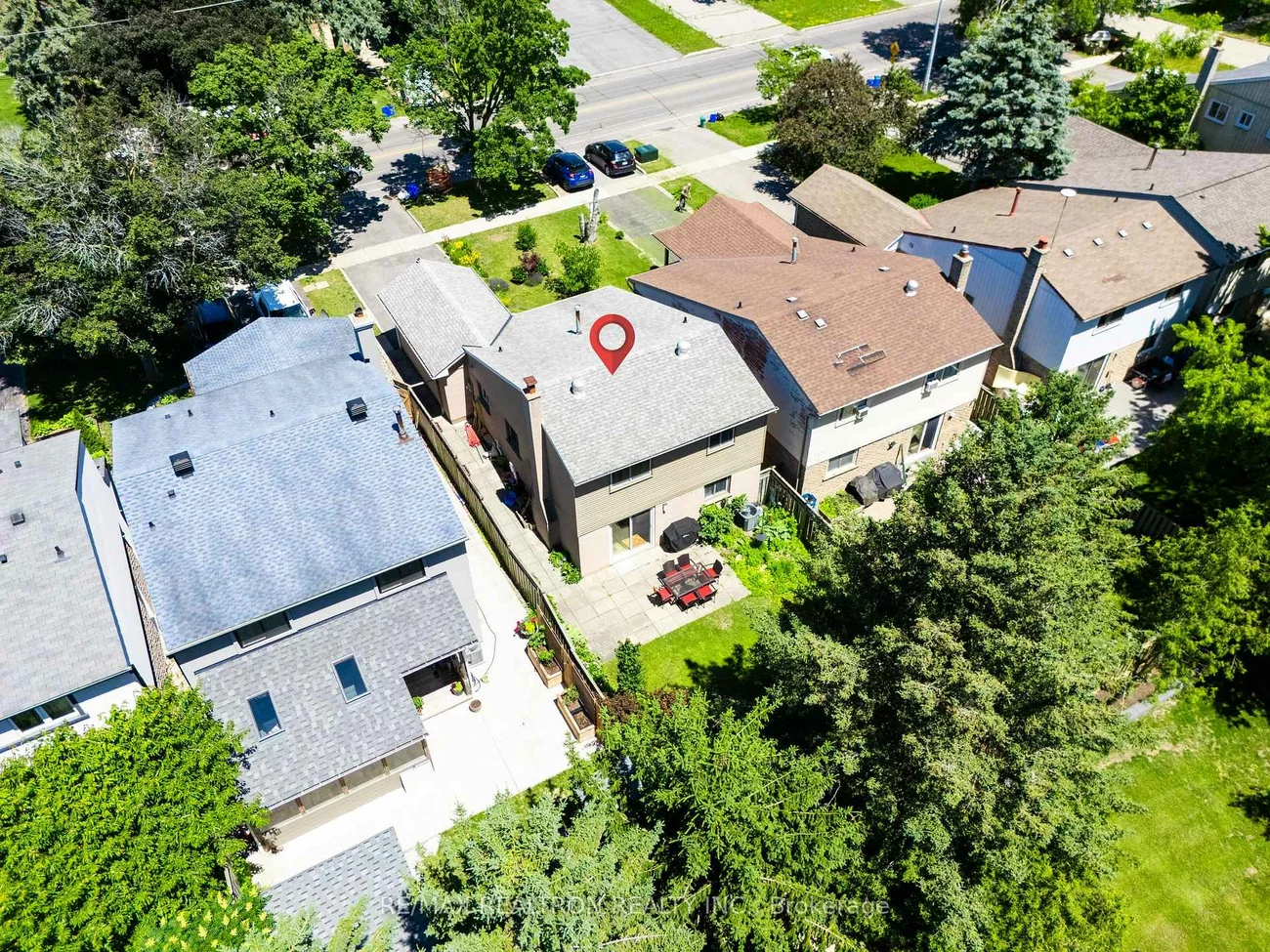 199, Weldrick, North Richvale, Richmond Hill