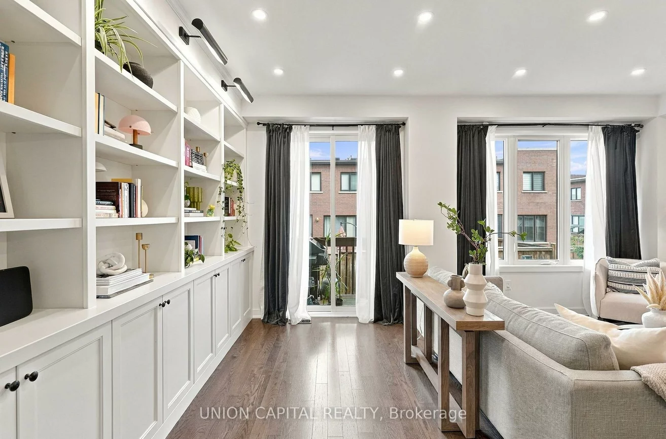 40, Dariole, Oak Ridges Lake Wilcox, Richmond Hill