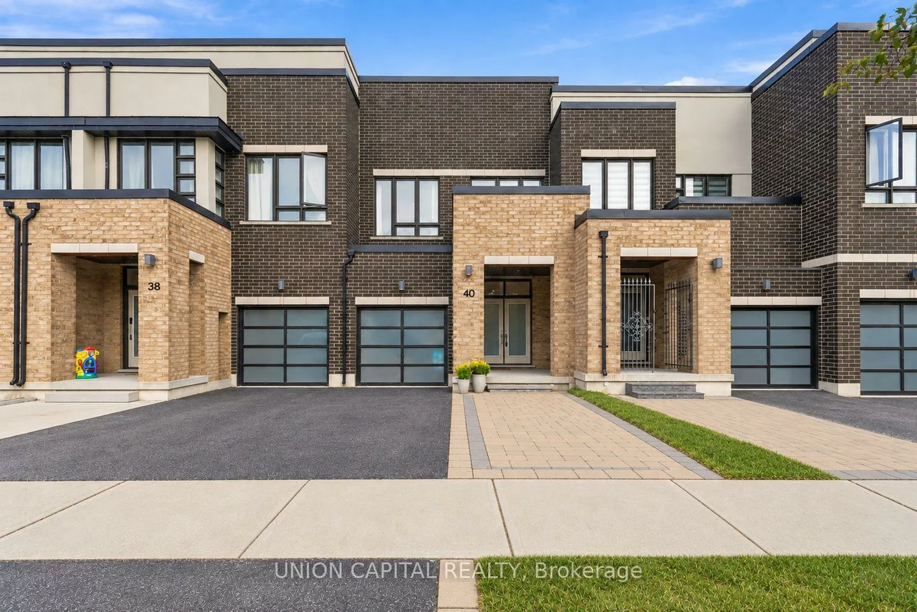 40, Dariole, Oak Ridges Lake Wilcox, Richmond Hill