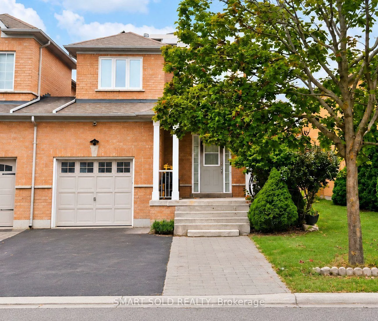 75, Rideau, Langstaff, Richmond Hill