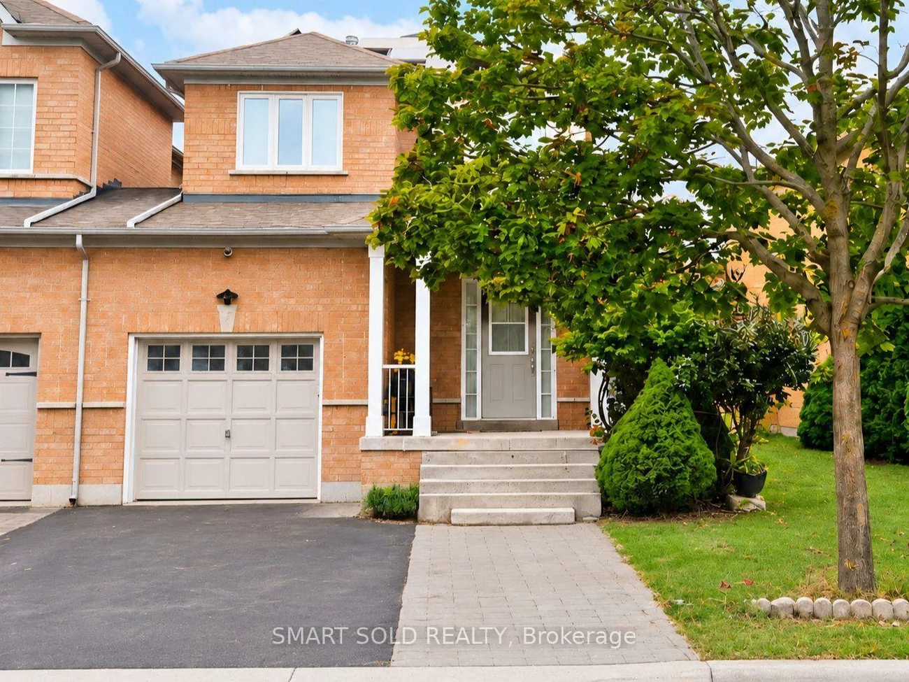 75, Rideau, Langstaff, Richmond Hill