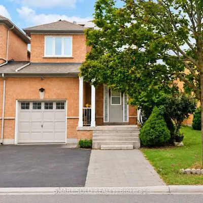 75, Rideau, Langstaff, Richmond Hill