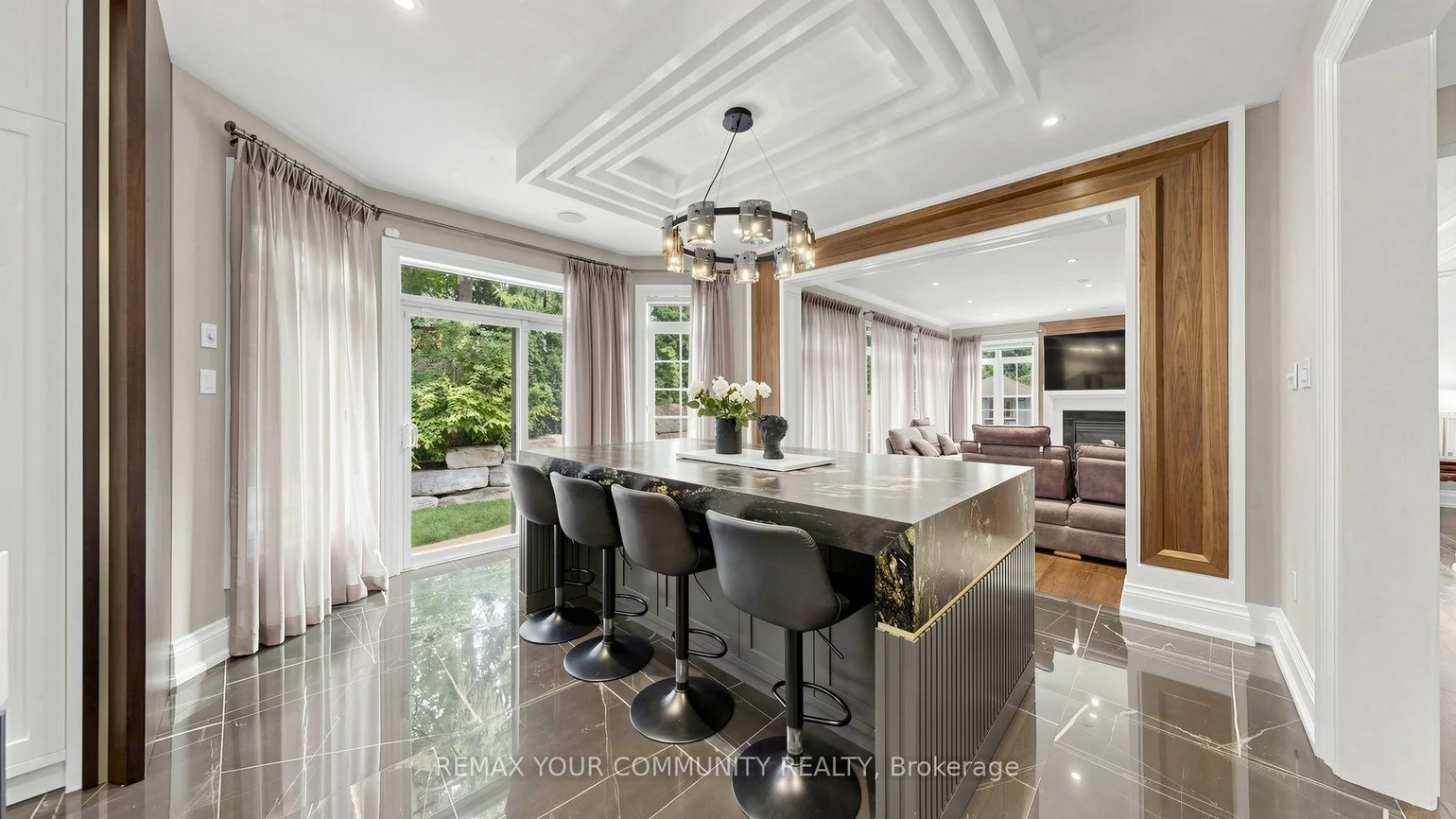 25, Guinevere, Mill Pond, Richmond Hill