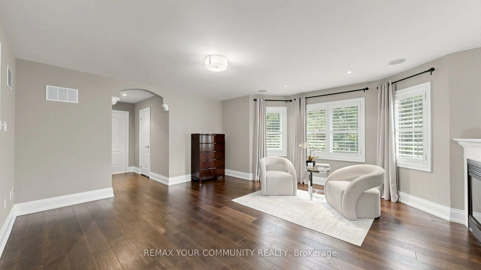 25, Guinevere, Mill Pond, Richmond Hill