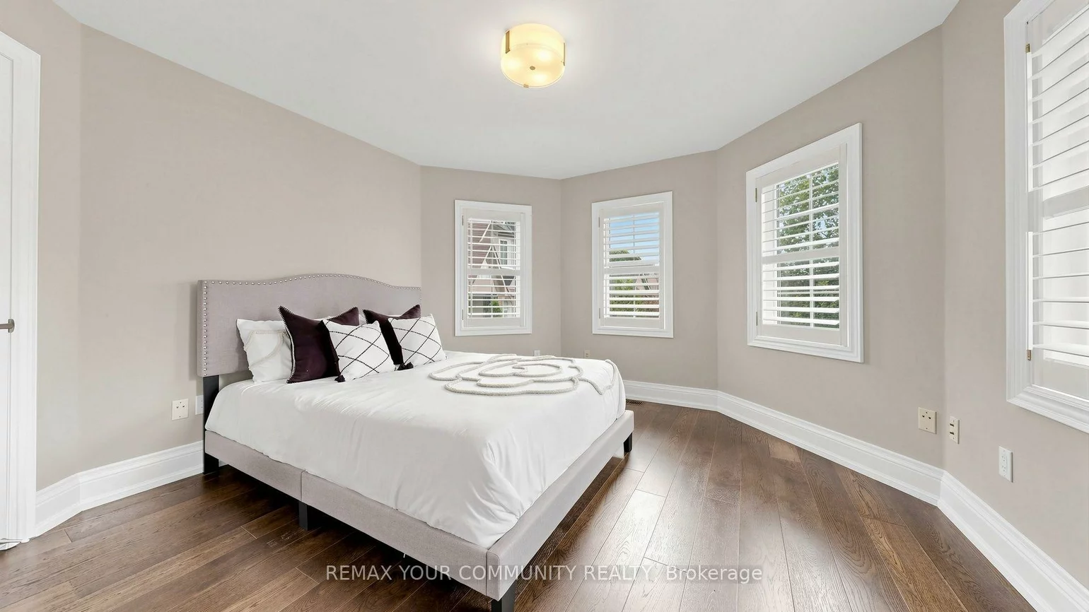 25, Guinevere, Mill Pond, Richmond Hill