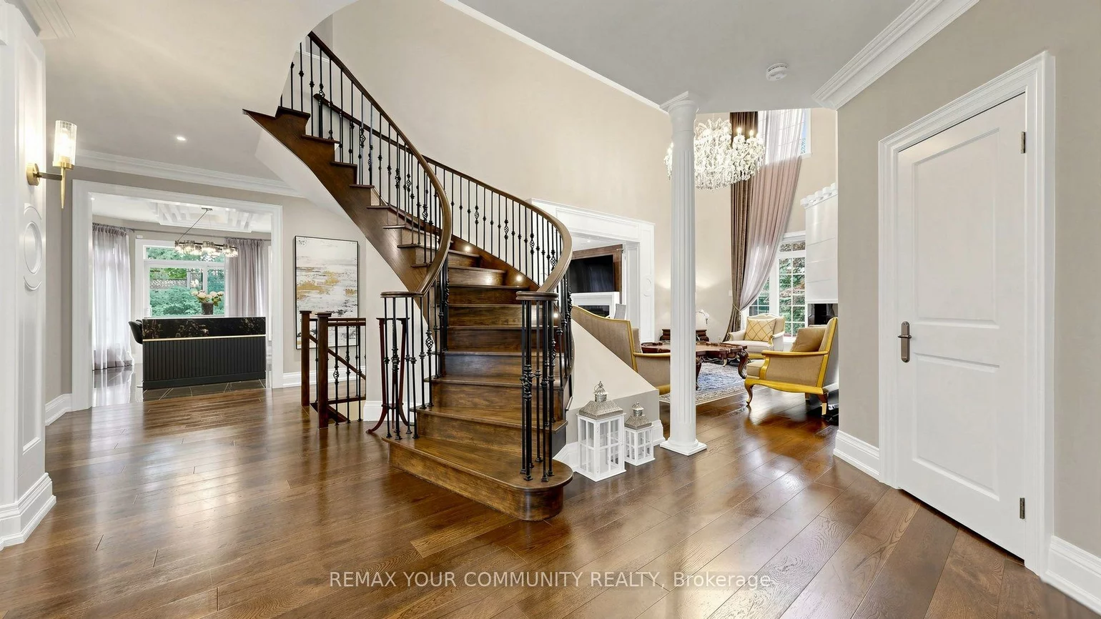 25, Guinevere, Mill Pond, Richmond Hill