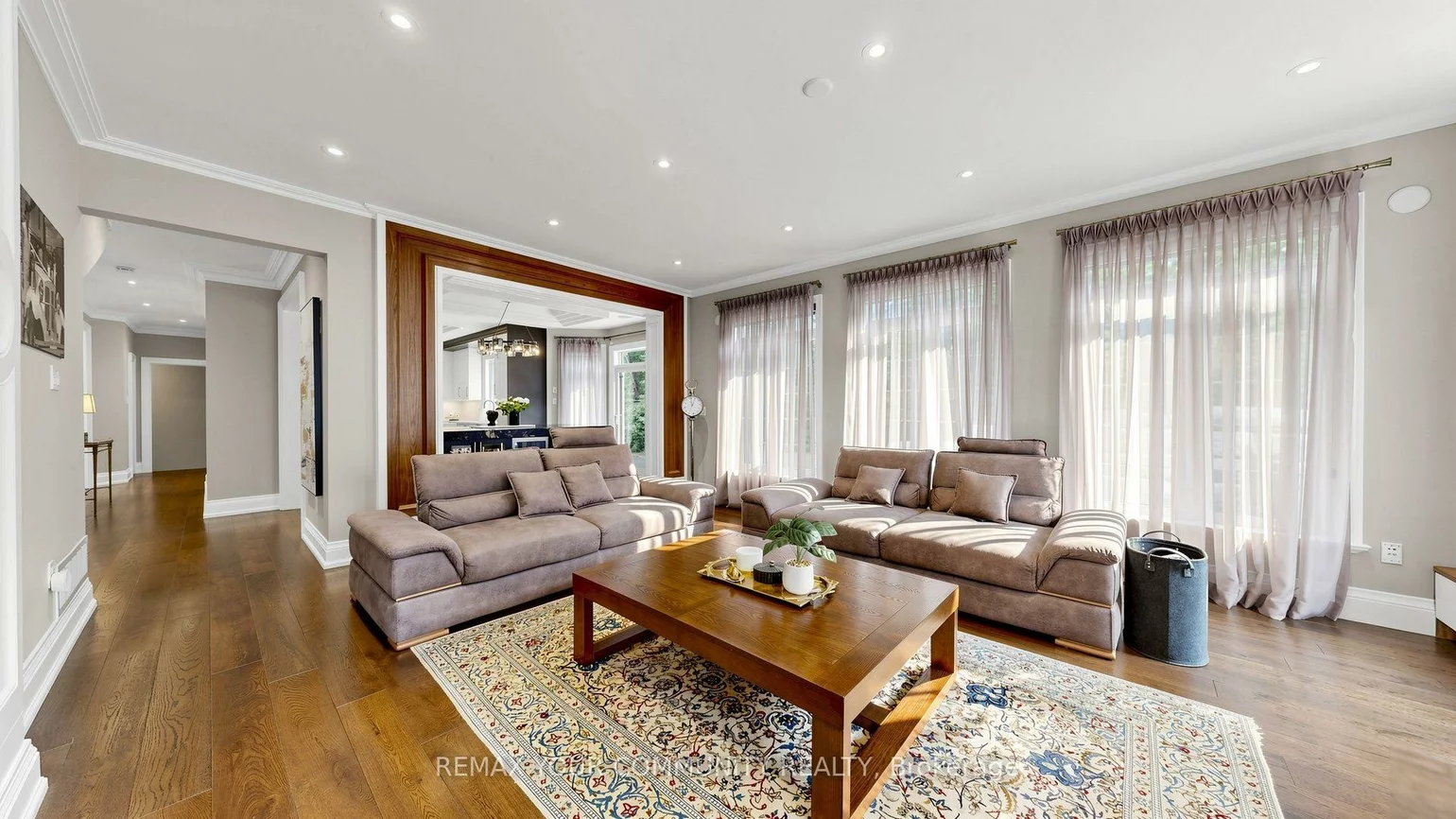 25, Guinevere, Mill Pond, Richmond Hill