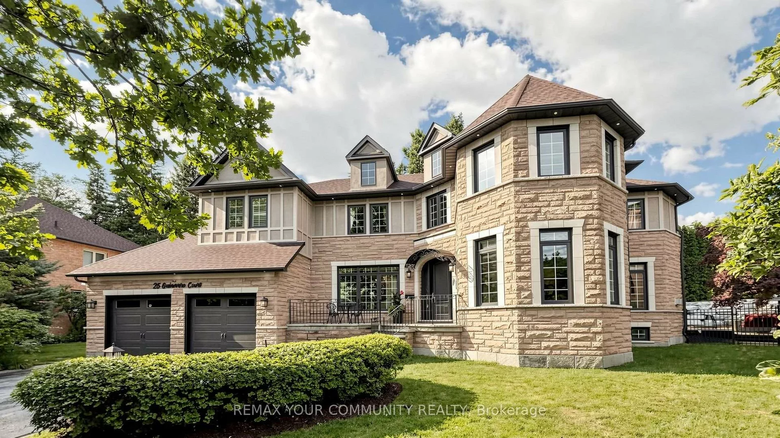 25, Guinevere, Mill Pond, Richmond Hill