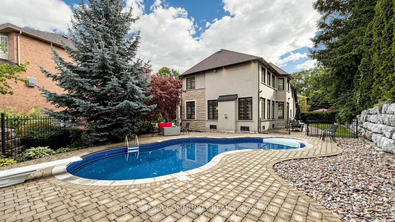 25, Guinevere, Mill Pond, Richmond Hill