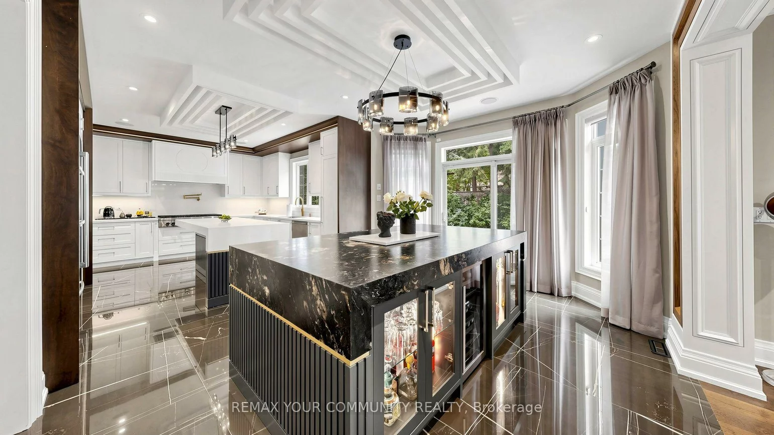 25, Guinevere, Mill Pond, Richmond Hill