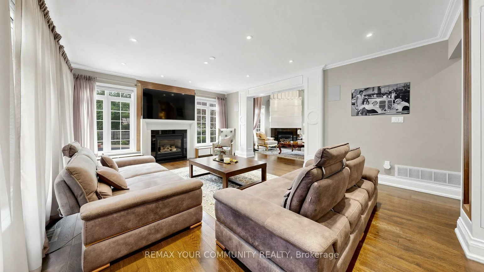 25, Guinevere, Mill Pond, Richmond Hill