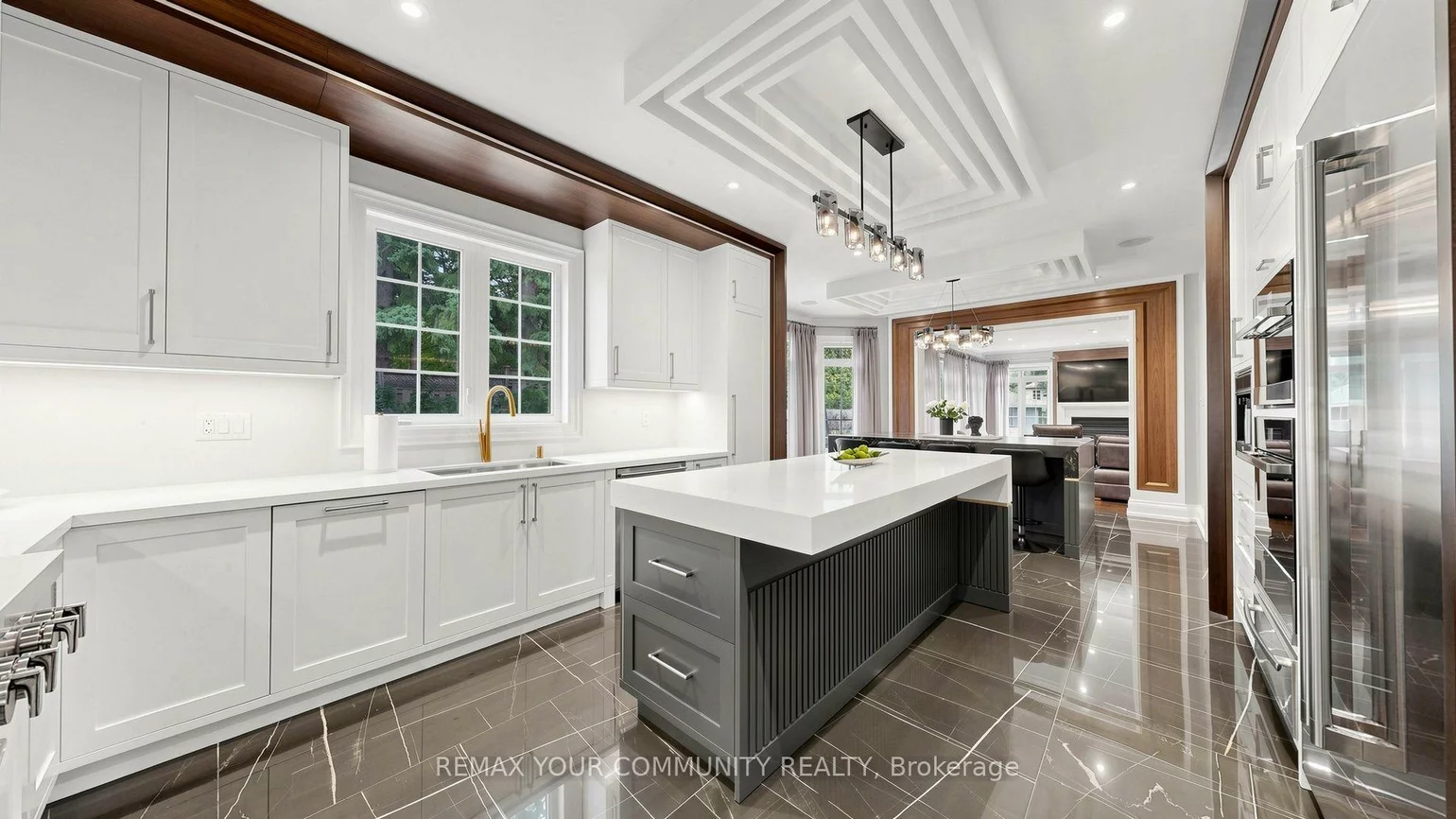 25, Guinevere, Mill Pond, Richmond Hill