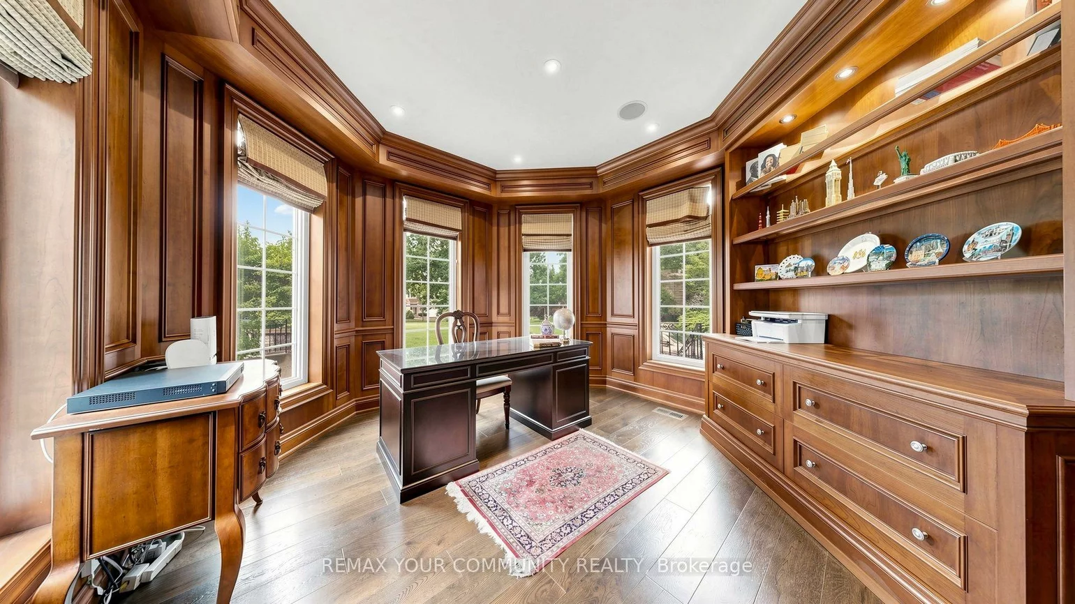 25, Guinevere, Mill Pond, Richmond Hill