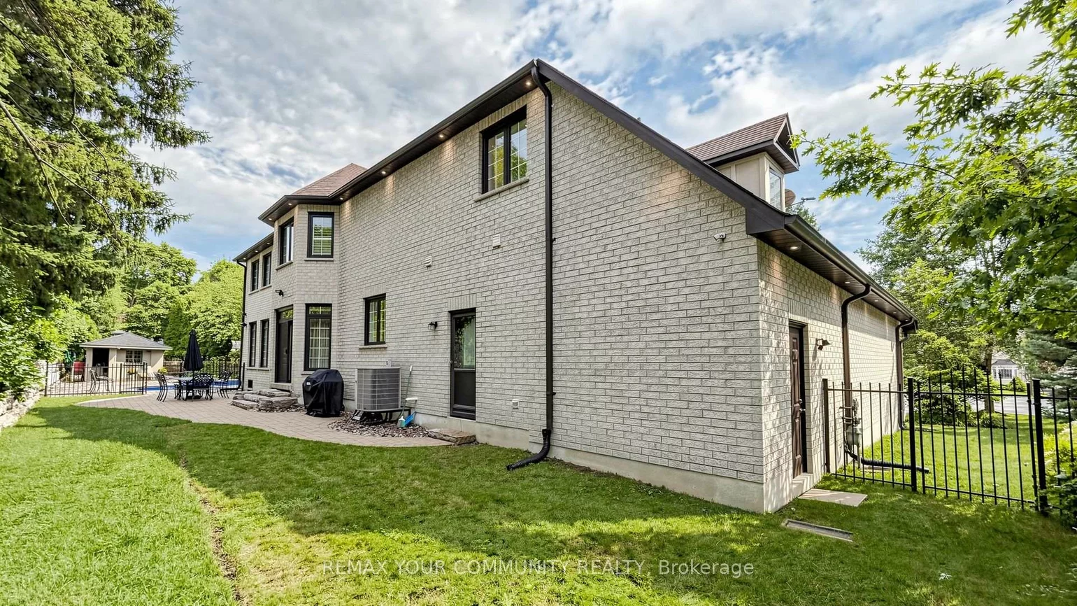 25, Guinevere, Mill Pond, Richmond Hill