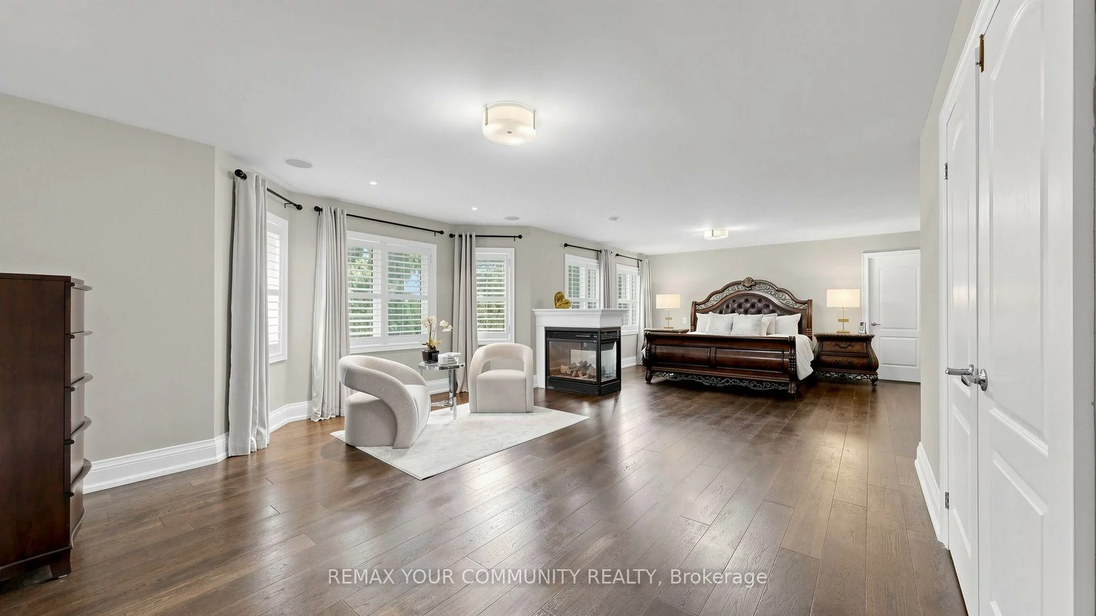 25, Guinevere, Mill Pond, Richmond Hill