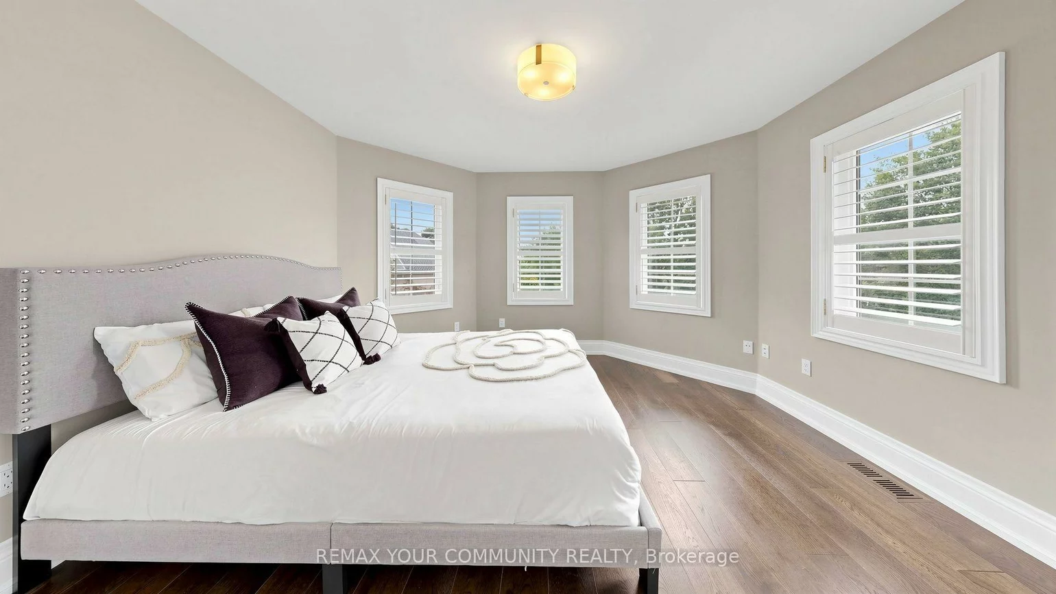 25, Guinevere, Mill Pond, Richmond Hill