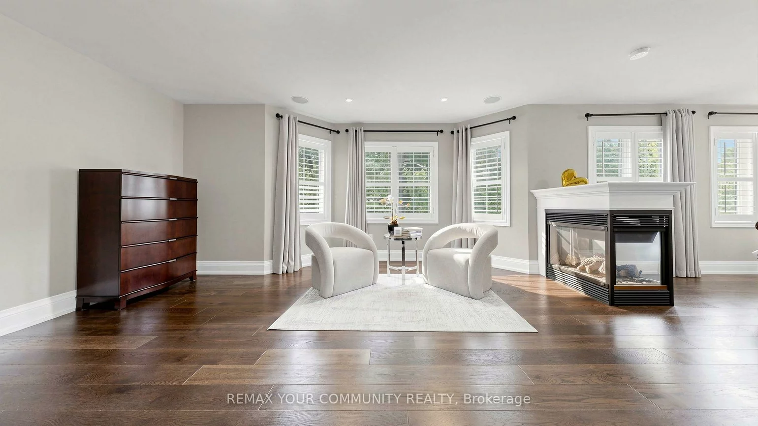 25, Guinevere, Mill Pond, Richmond Hill