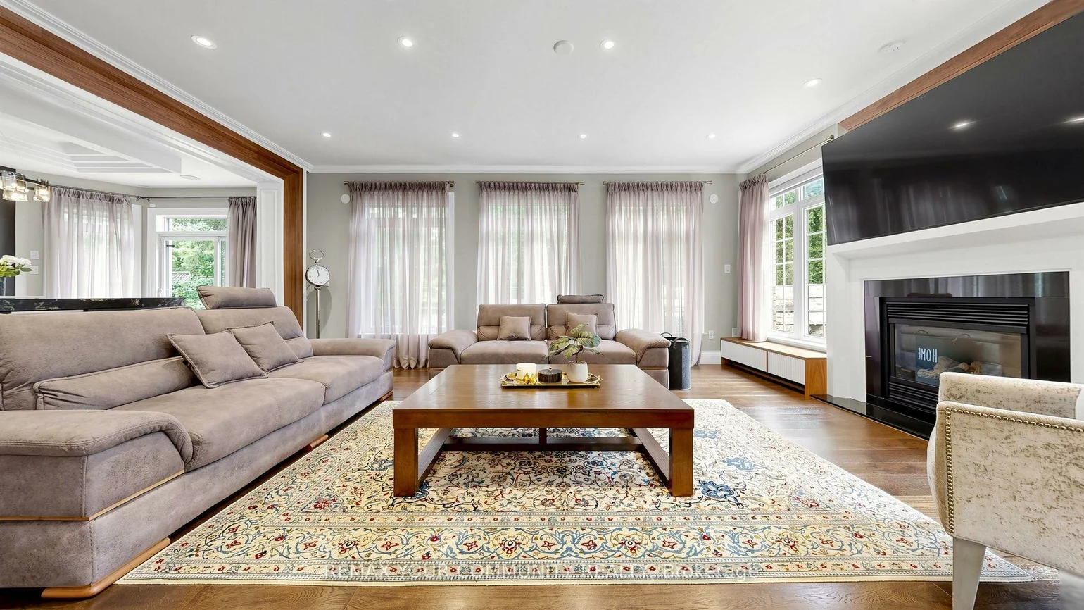 25, Guinevere, Mill Pond, Richmond Hill