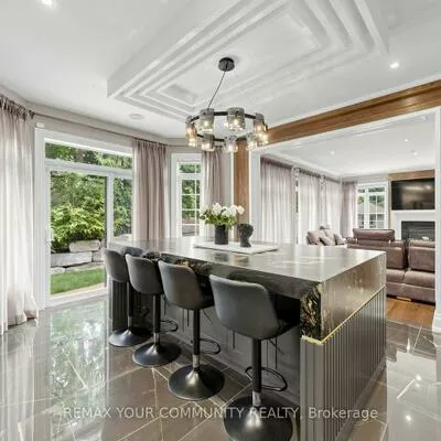 25, Guinevere, Mill Pond, Richmond Hill