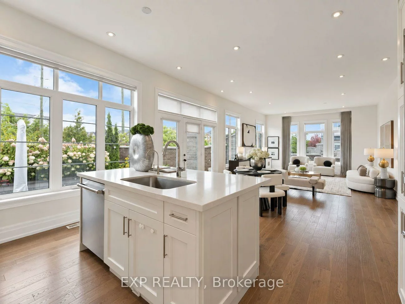 34, Settlement, Jefferson, Richmond Hill