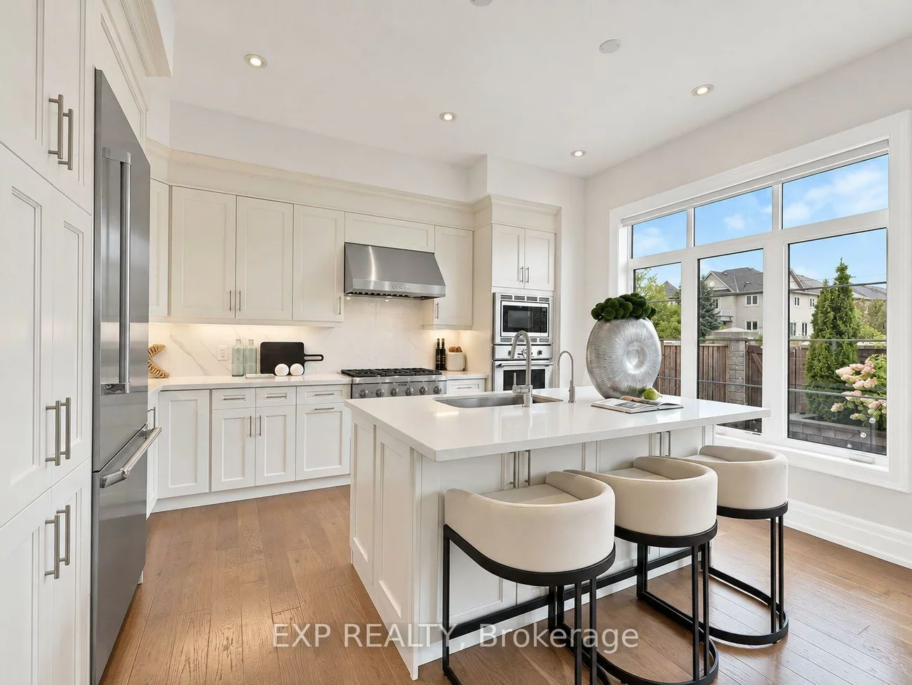 34, Settlement, Jefferson, Richmond Hill