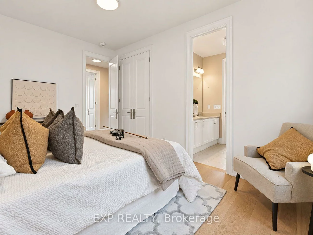 34, Settlement, Jefferson, Richmond Hill