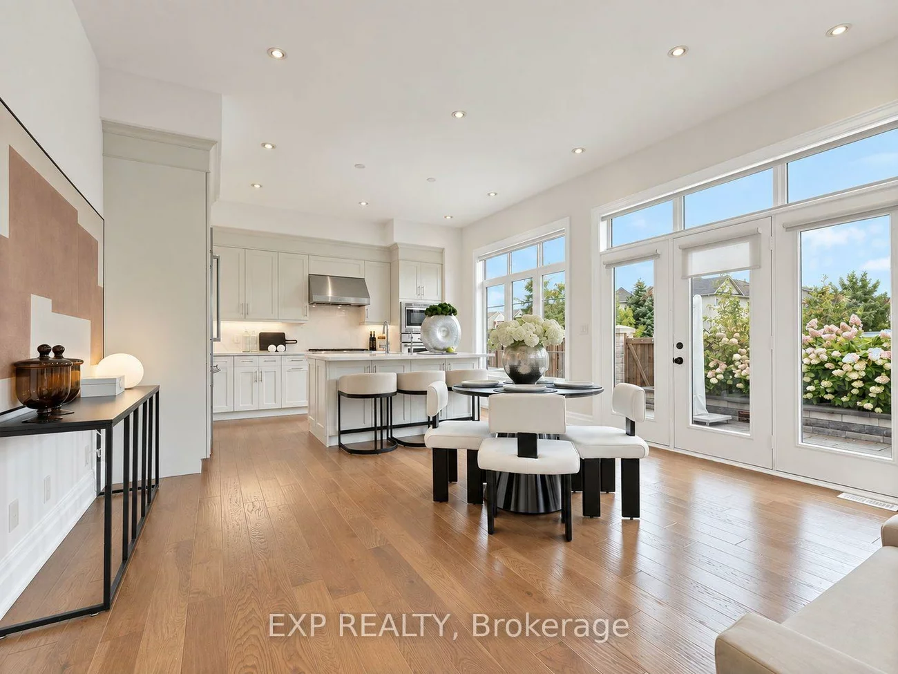 34, Settlement, Jefferson, Richmond Hill