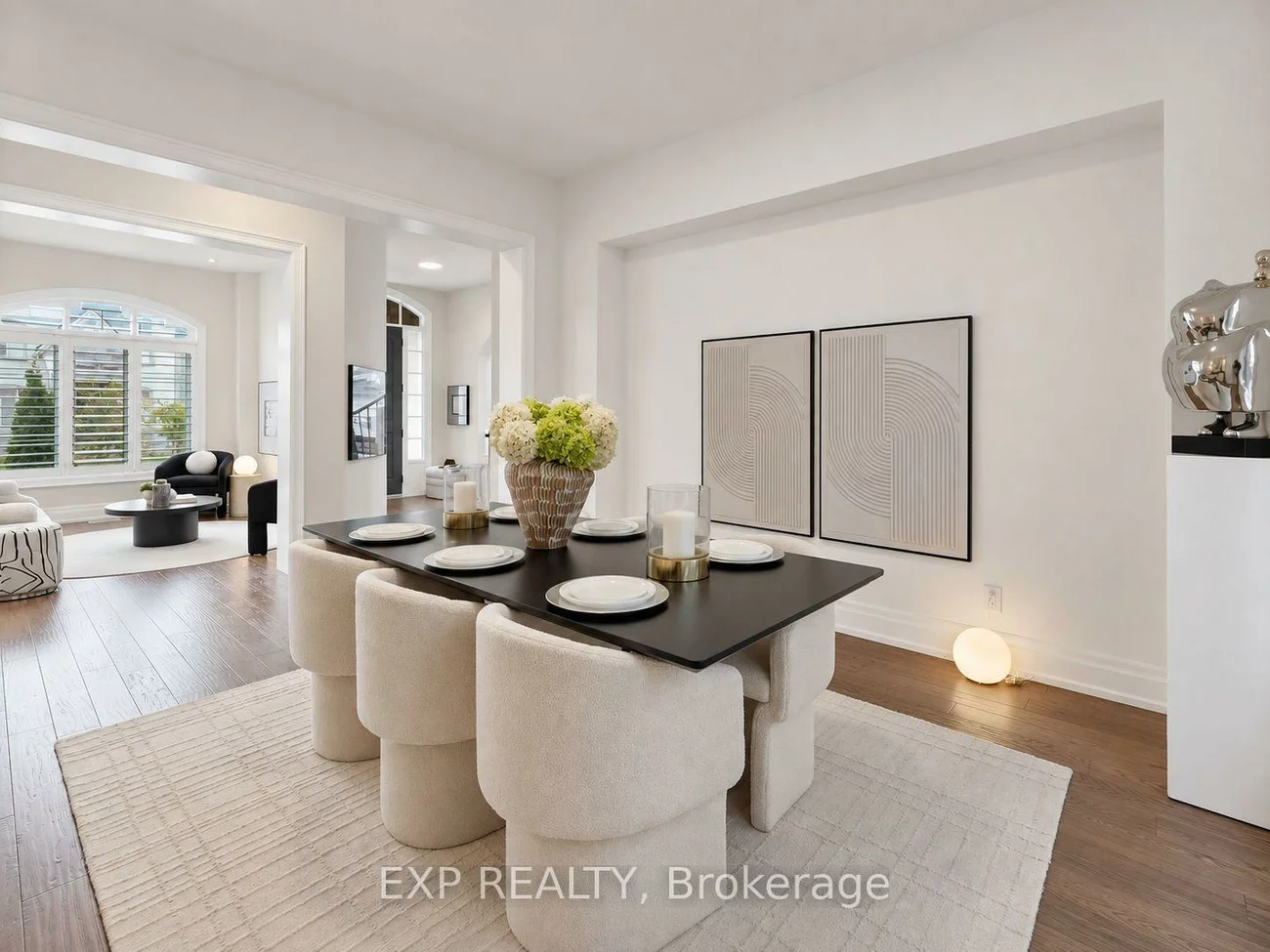 34, Settlement, Jefferson, Richmond Hill