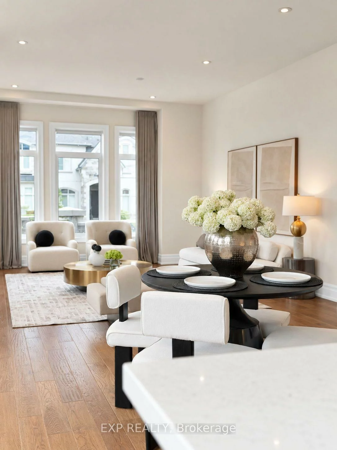 34, Settlement, Jefferson, Richmond Hill