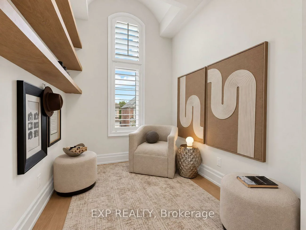 34, Settlement, Jefferson, Richmond Hill