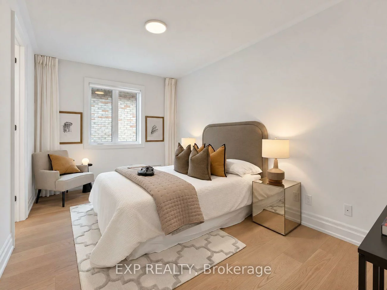 34, Settlement, Jefferson, Richmond Hill