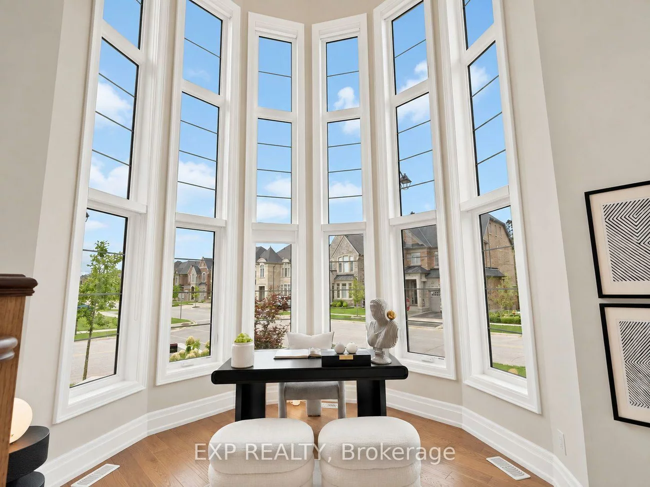 34, Settlement, Jefferson, Richmond Hill