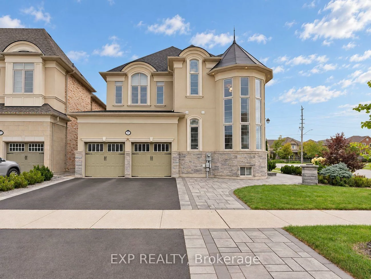 34, Settlement, Jefferson, Richmond Hill