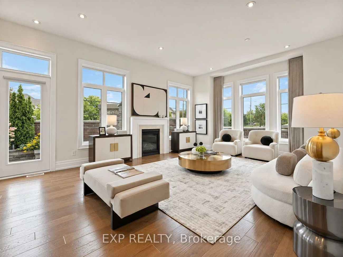 34, Settlement, Jefferson, Richmond Hill