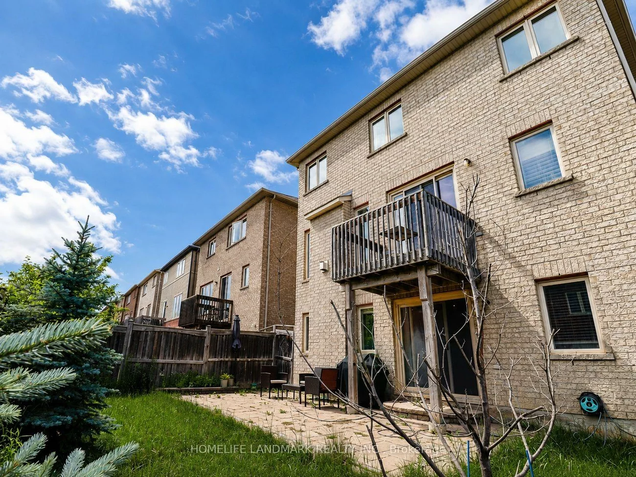 41, Mansard, Jefferson, Richmond Hill