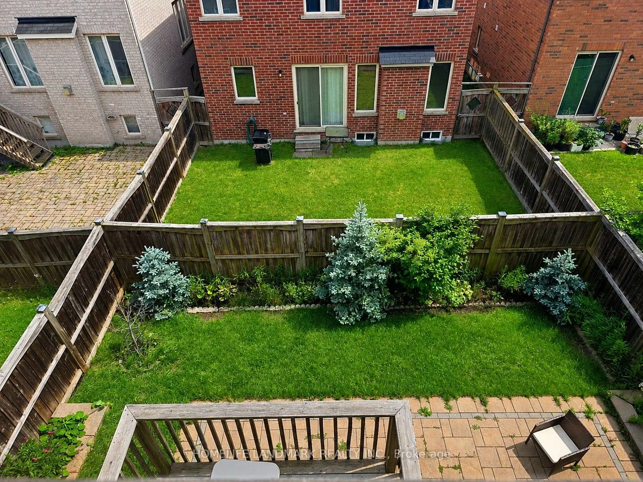 41, Mansard, Jefferson, Richmond Hill