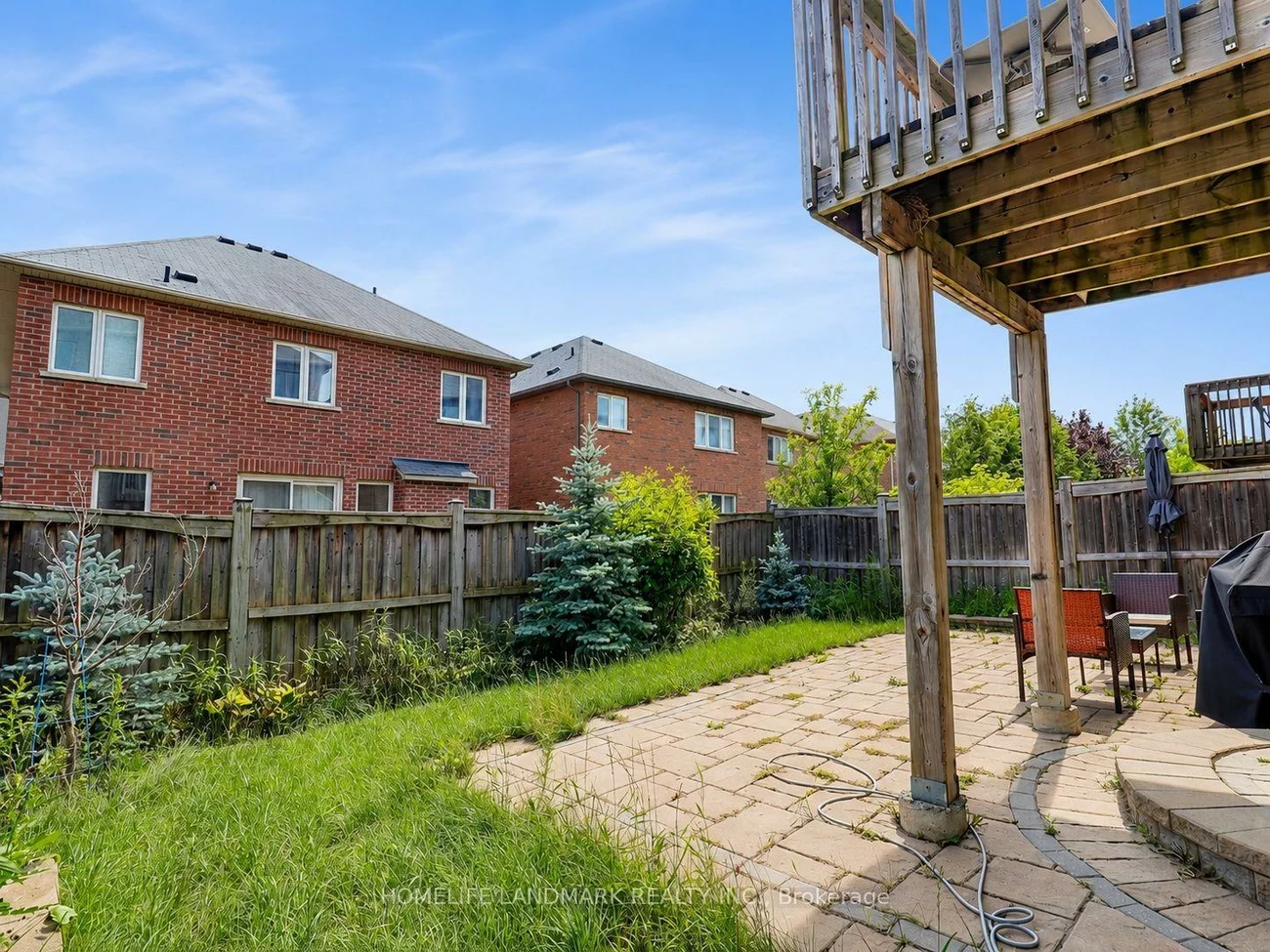 41, Mansard, Jefferson, Richmond Hill