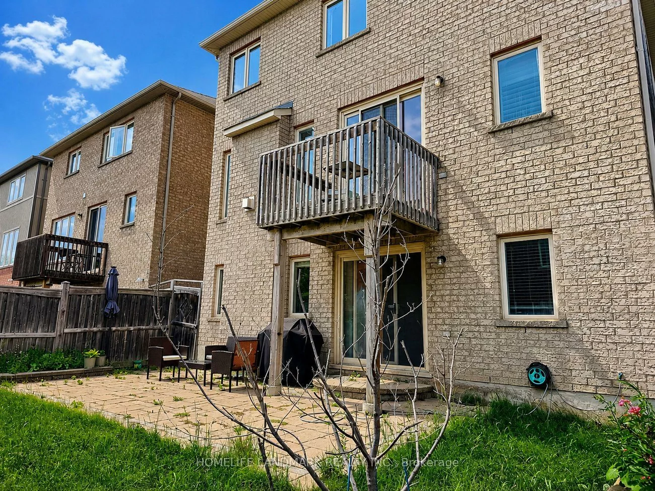 41, Mansard, Jefferson, Richmond Hill