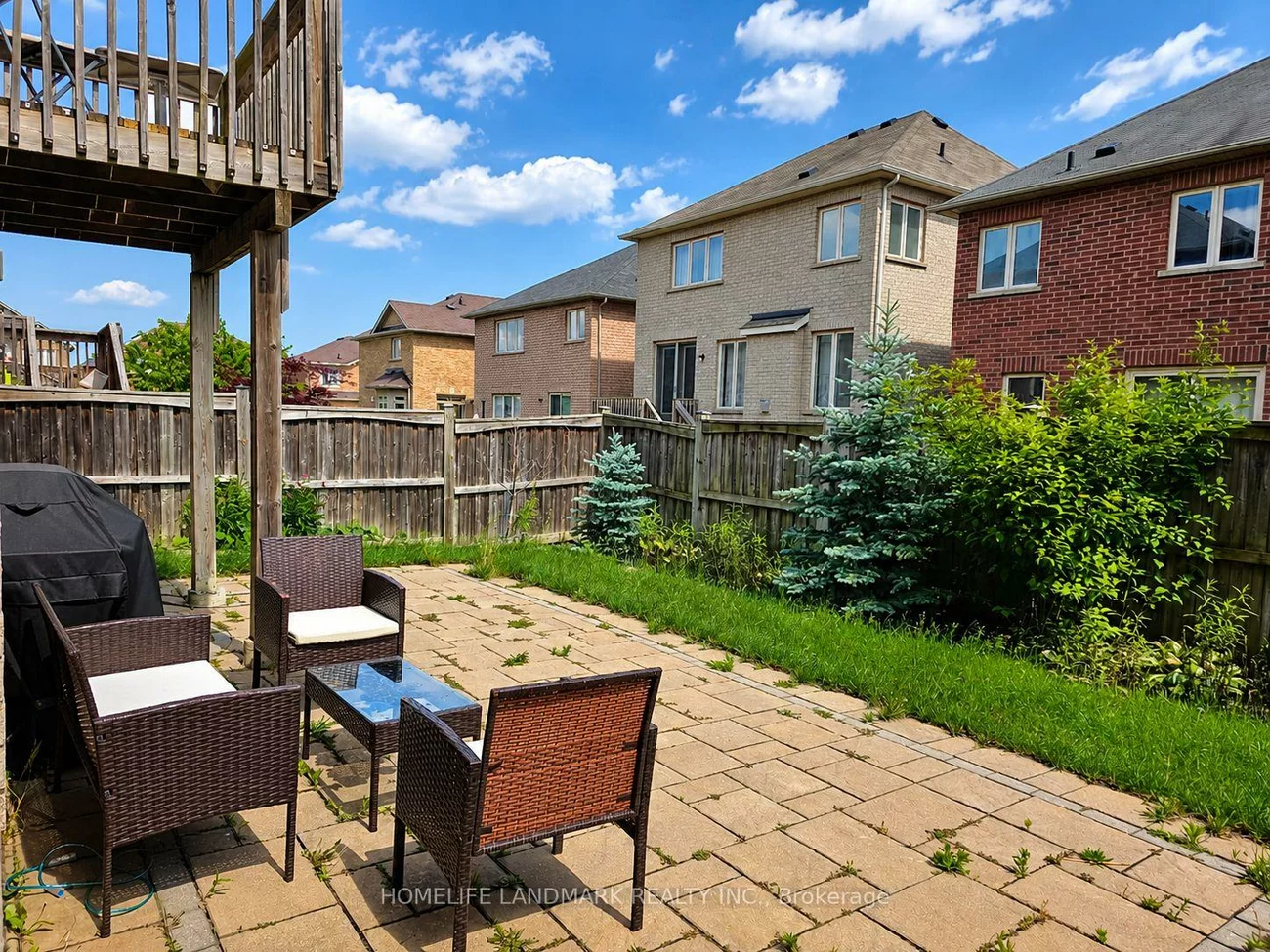 41, Mansard, Jefferson, Richmond Hill