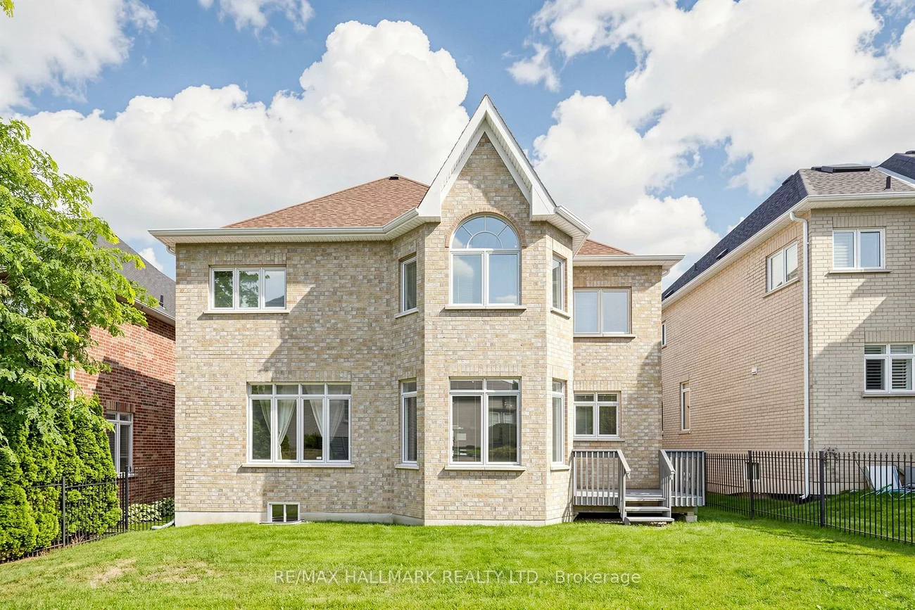 368, Paradelle, Oak Ridges Lake Wilcox, Richmond Hill