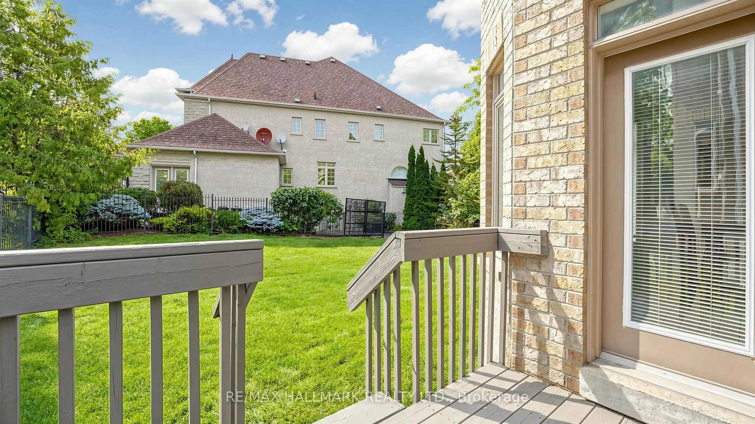 368, Paradelle, Oak Ridges Lake Wilcox, Richmond Hill