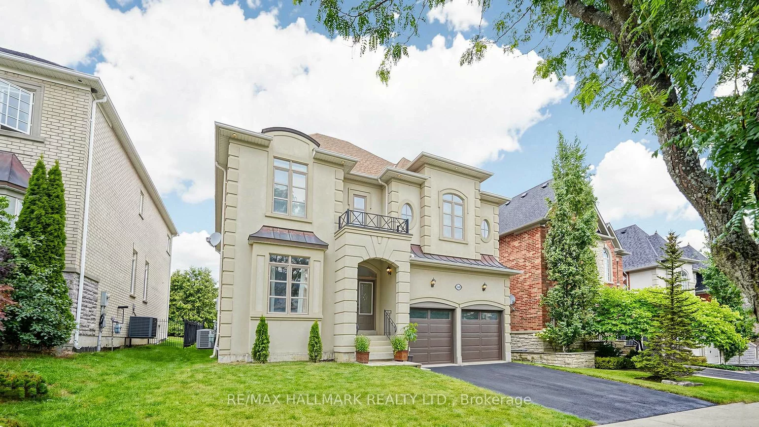 368, Paradelle, Oak Ridges Lake Wilcox, Richmond Hill