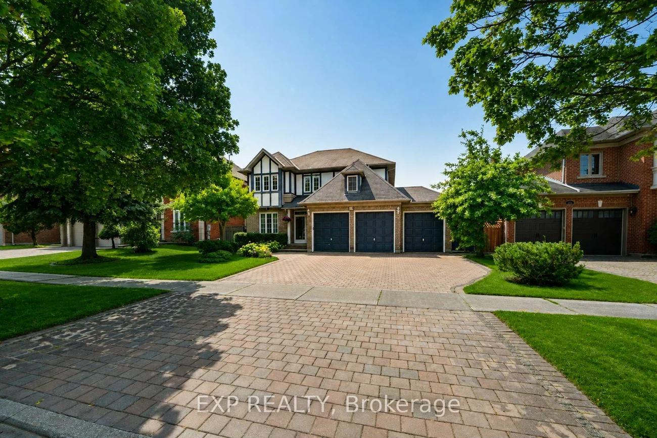 19, Springbrook, Langstaff, Richmond Hill