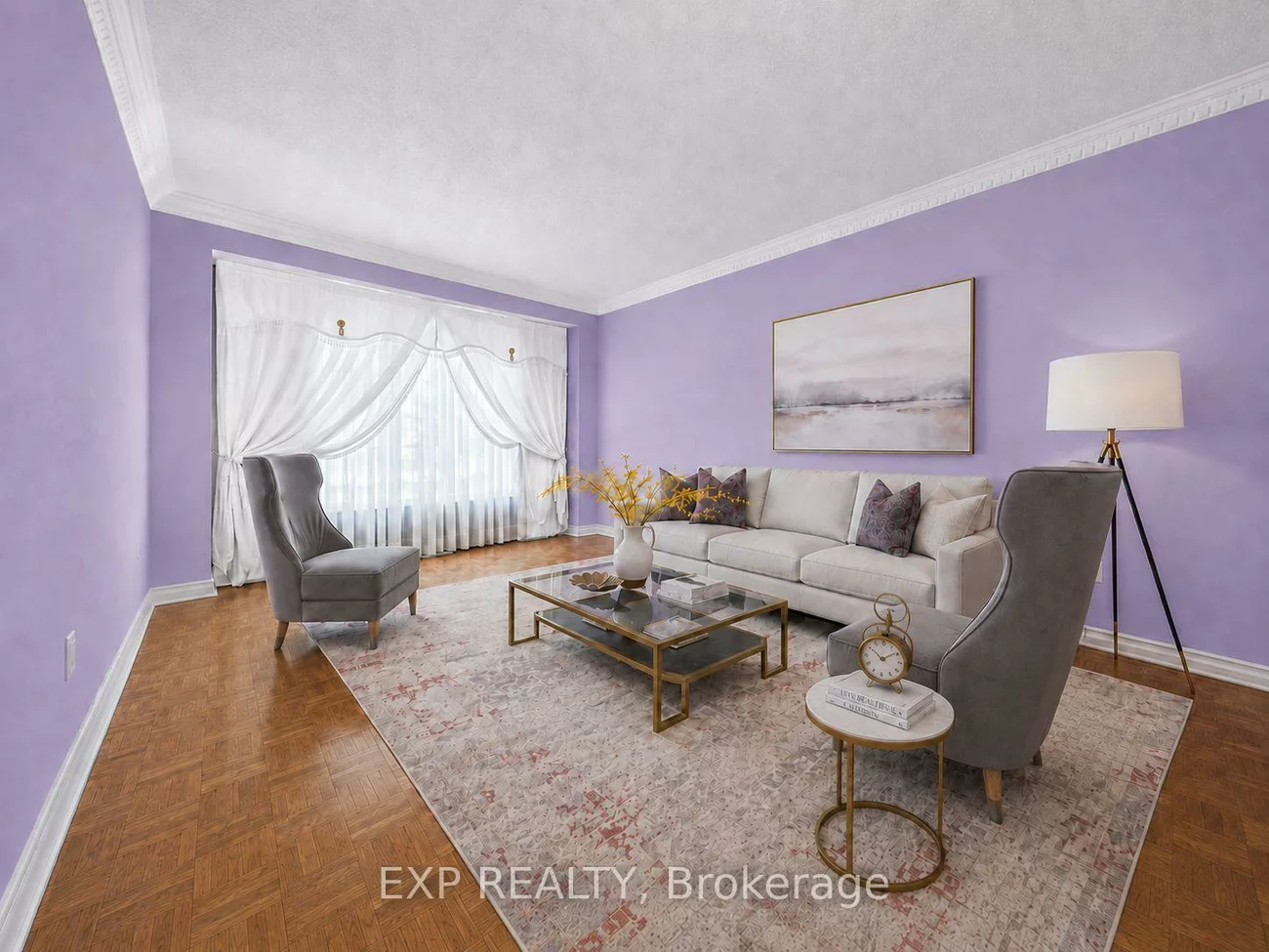19, Springbrook, Langstaff, Richmond Hill